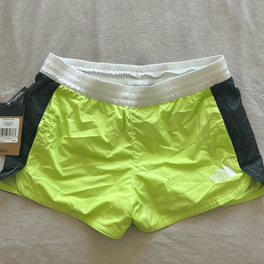 Northface shorts